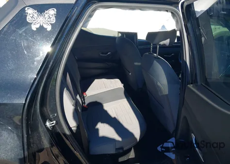 2022 Hyundai Santa Cruz Sel z USA, uszkodzony, nr VIN 5NTJB4AE3NH031772